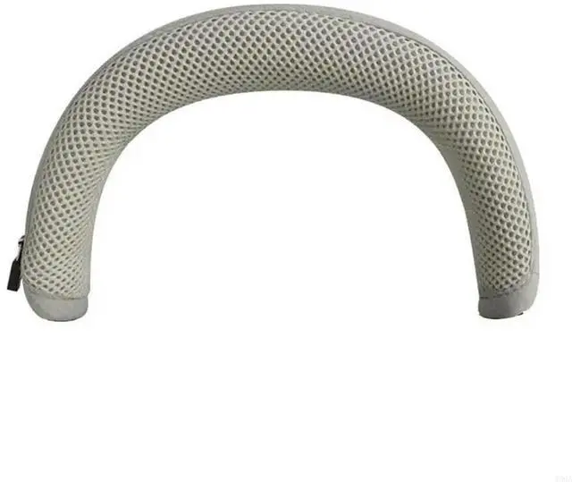 Alt view image 5 of 6 - Headphone Comfort Headband Cover for QC45 Headband Pad Enjoy Long Listening