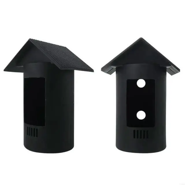 Alt view image 5 of 6 - All Weather Silicone Protector For Security Camera Shock Absorbing Anti Dust Design