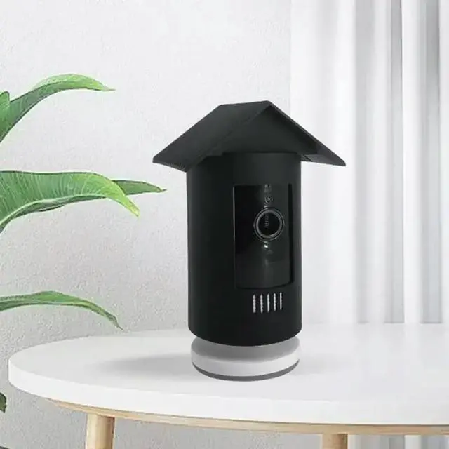 Alt view image 4 of 6 - All Weather Silicone Protector For Security Camera Shock Absorbing Anti Dust Design