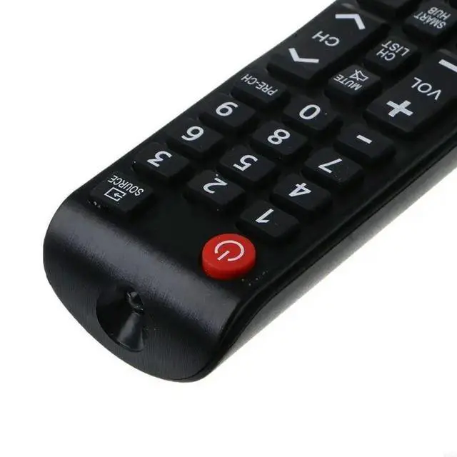 Alt view image 4 of 6 - 2025 Replacement AA81-00243B TM1240 Remote for Televisions UE46F6320AWXXN