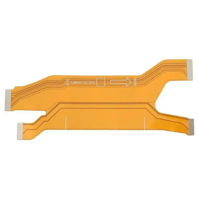 Alt view image 5 of 6 - OEM Motherboard Flex Cable For 15T 5G, For 15T Mainboard Connection Cable Replacement Spare Part