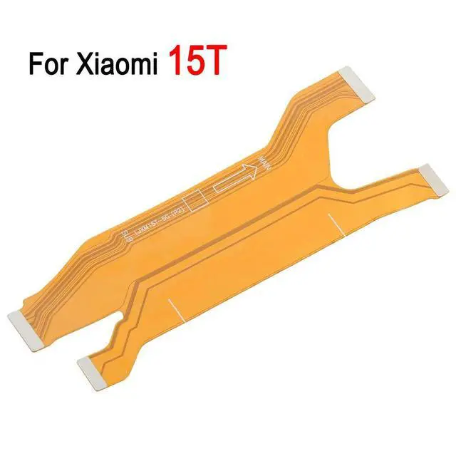Alt view image 4 of 6 - OEM Motherboard Flex Cable For 15T 5G, For 15T Mainboard Connection Cable Replacement Spare Part