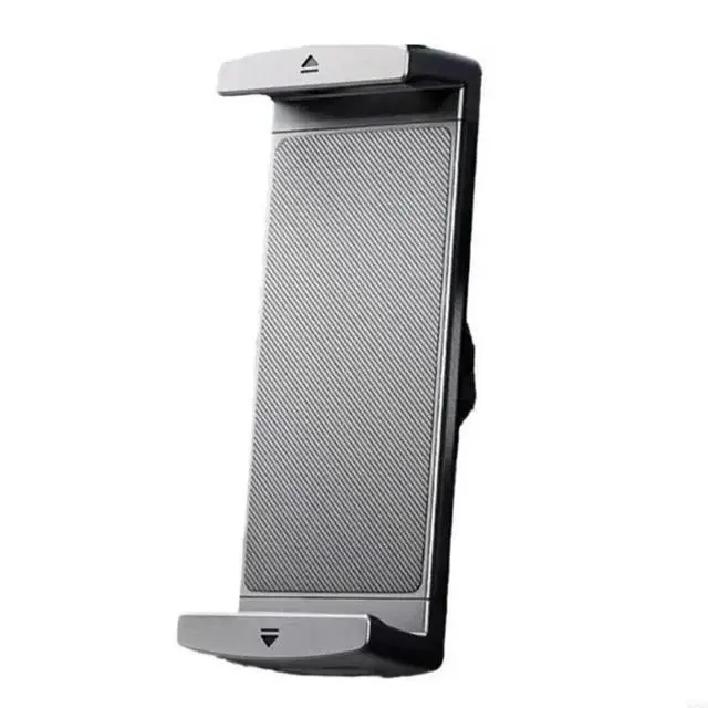 Alt view image 5 of 6 - 360 Swivels Car Headrest Mount for 5-15Inch phones Tablets Car Backseat Phone Holder