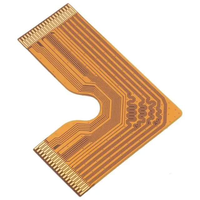 Alt view image 5 of 6 - LCD Flex Cable For Tab M10 HD Gen 2 TB-X505