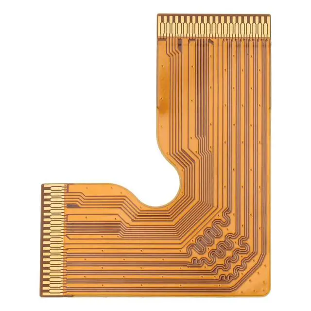 Alt view image 4 of 6 - LCD Flex Cable For Tab M10 HD Gen 2 TB-X505