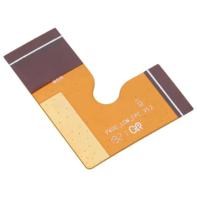 Alt view image 6 of 6 - LCD Flex Cable For Tab M10 HD Gen 2 TB-X505