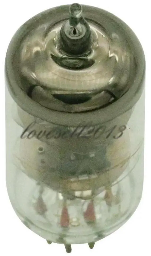 Alt view image 5 of 6 - 6J1 6J1P Valve Vacuum Tube for PreAmplifier Board Headphone Amplifier Module DIY BBC