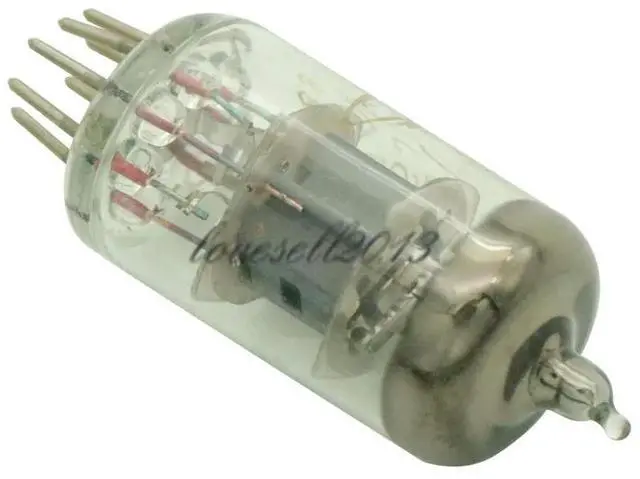 Alt view image 4 of 6 - 6J1 6J1P Valve Vacuum Tube for PreAmplifier Board Headphone Amplifier Module DIY BBC
