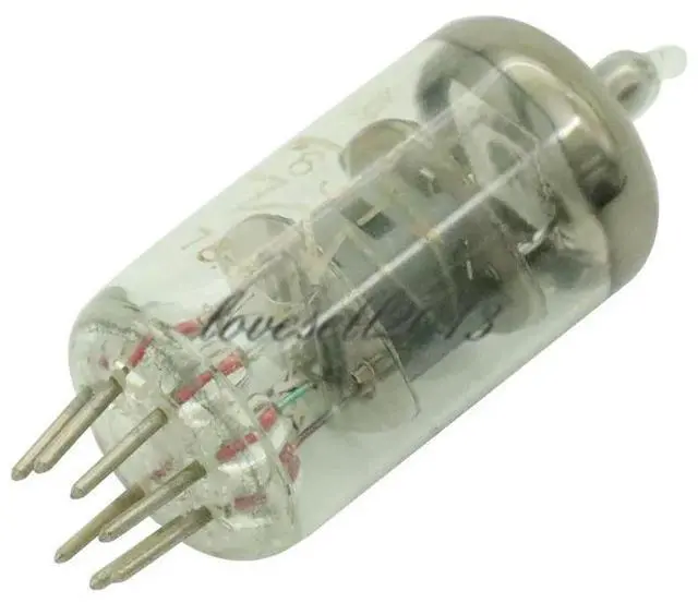 Alt view image 6 of 6 - 6J1 6J1P Valve Vacuum Tube for PreAmplifier Board Headphone Amplifier Module DIY BBC