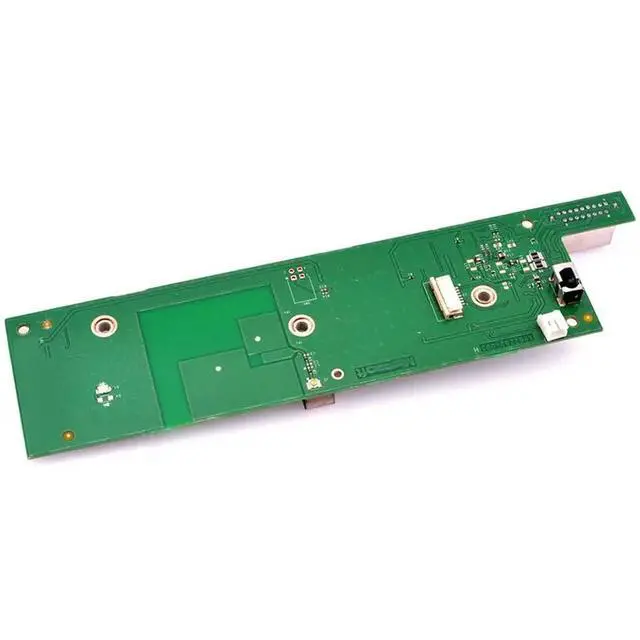 Alt view image 4 of 6 - YM- One Power Switch PCB One PCB Panel Part Console Power Switch Accessory