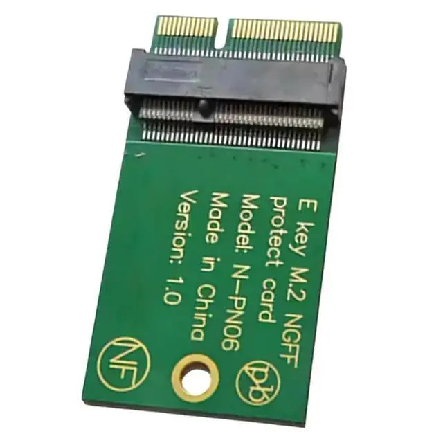 Alt view image 4 of 6 - 2025 E To E Networking Card Module Test Adapters For M.2 NGFFs Interfaces Protections And