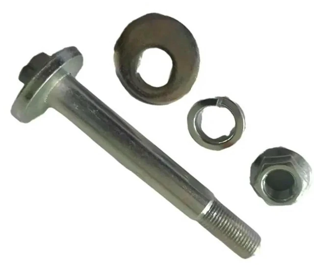 Alt view image 6 of 6 - Control Bolt 52387-SNA-A00 0329-001