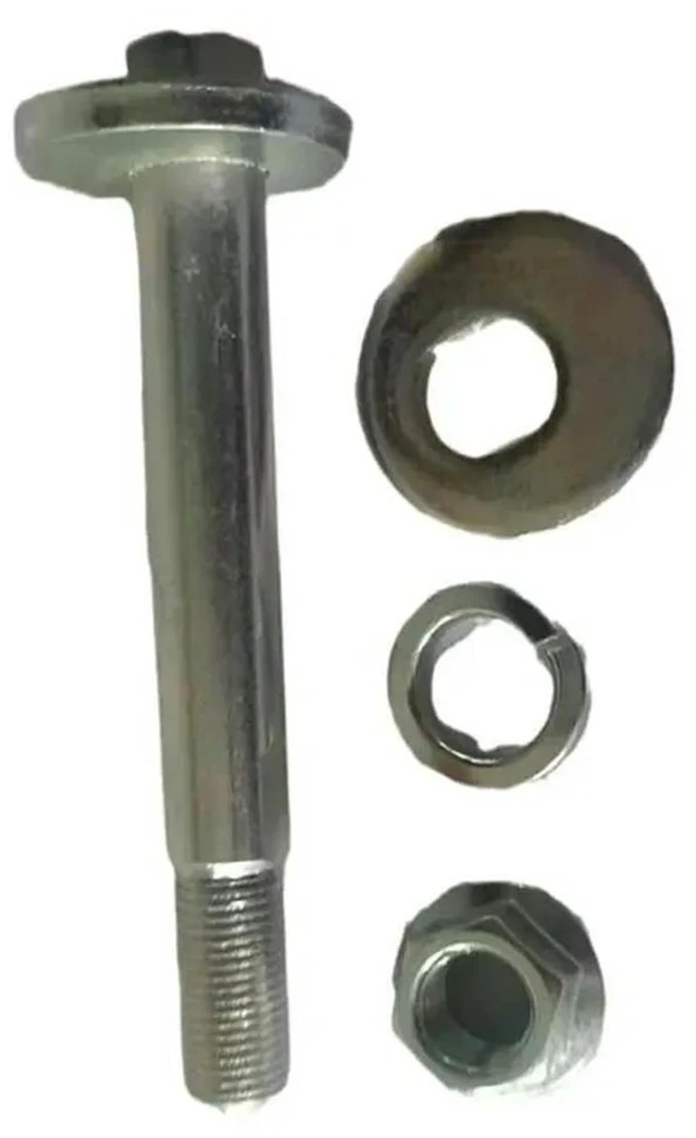 Alt view image 5 of 6 - Control Bolt 52387-SNA-A00 0329-001