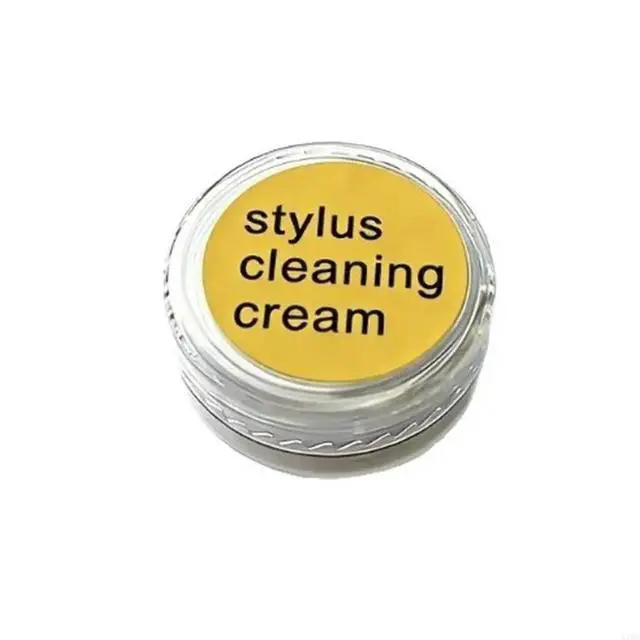 Alt view image 4 of 6 - 2025 Advanced Record Player Styluses Cleaner Formula Protects Delicate Cartridges Components