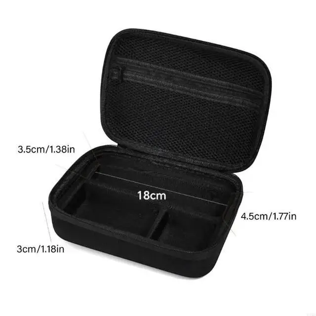 Alt view image 5 of 6 - Organizers Bag For MGK3020 / MGK3060 / MGK3080 Tools Waterproof Fabric