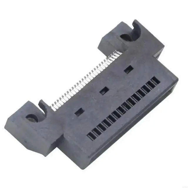 Alt view image 4 of 6 - 2025 Gen Z 1C 56Pin Board To Board Connector With 0.6Mm Supports PCIe 5.0