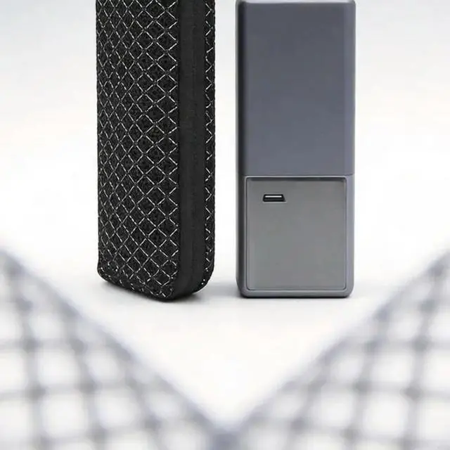 Alt view image 5 of 6 - 2025 Travel For 20000mAh 165W PB2165 Powerbank AntiTear Fabric Bag Spacious Interior Great For Camping Business Trip