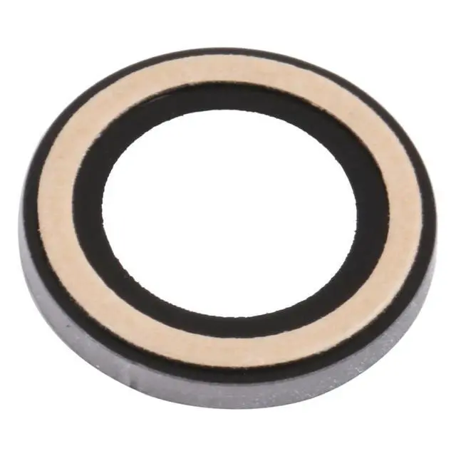 Alt view image 6 of 6 - 10 PCS Back Camera Lens for Xperia XZ2 Compact / Xperia XZ2 / Xperia XZ3