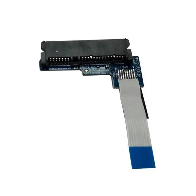 Alt view image 4 of 6 - 2025 Hard Drive Adapter Cable Replacement Part for 15-AY536NW 15-AY 15Q-AJ