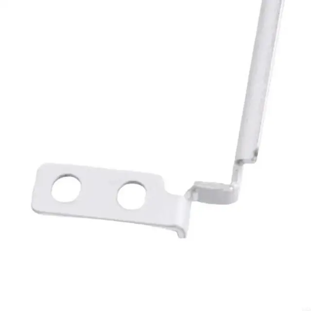 Alt view image 6 of 6 - 1Pair Right & Left LCD Screen Hinge Replacement for U31-70 U31-80 Laptop