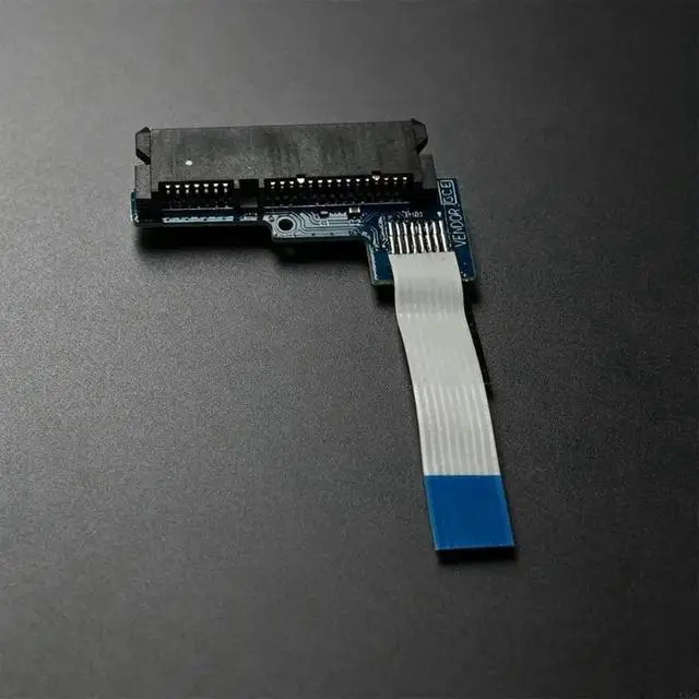 Alt view image 6 of 6 - 2025 Hard Drive Adapter Cable Replacement Part for 15-AY536NW 15-AY 15Q-AJ