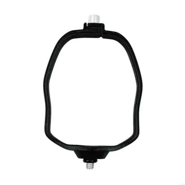 Alt view image 4 of 6 - Extended Upper Mount Bracket for 4 Action Cameras And 360 Panoramic Devices