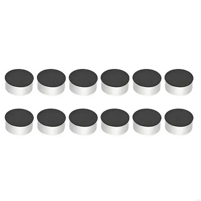 Alt view image 5 of 6 - 2025 12Pcs Light Blocking For Electronic Eyewear Ensures Usage In Social Environment Light Blocker