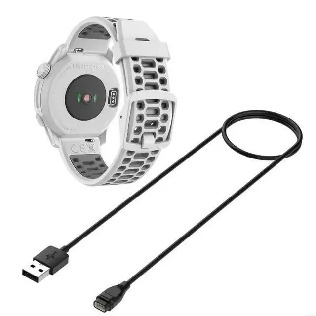 Alt view image 6 of 6 - 2025 Fast Charging Cable Power Adapter Dock for COROS PACE2 APEX-Pro APEX42 VERTIX Watch Accessories