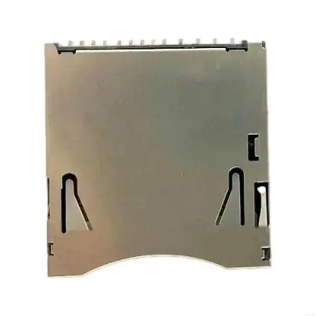Alt view image 6 of 6 - l Card Slot Replacement Part For S4000 S4050 S4500 S4530 Digital Cameras