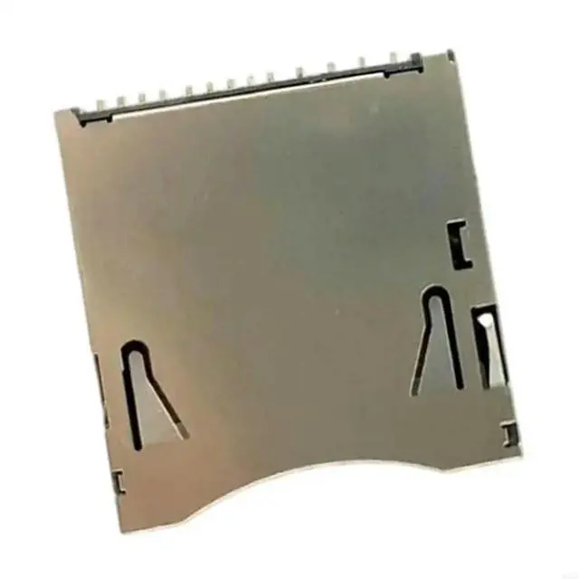 Alt view image 5 of 6 - l Card Slot Replacement Part For S4000 S4050 S4500 S4530 Digital Cameras