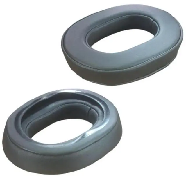 Main image of 2025 Durability Sponge Ear Pad For RTS Headphones Improved Acoustics Performances
