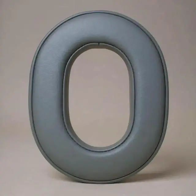 Alt view image 2 of 3 - 2025 Durability Sponge Ear Pad For RTS Headphones Improved Acoustics Performances