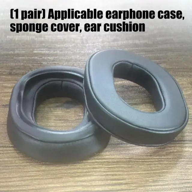 Alt view image 3 of 3 - 2025 Durability Sponge Ear Pad For RTS Headphones Improved Acoustics Performances