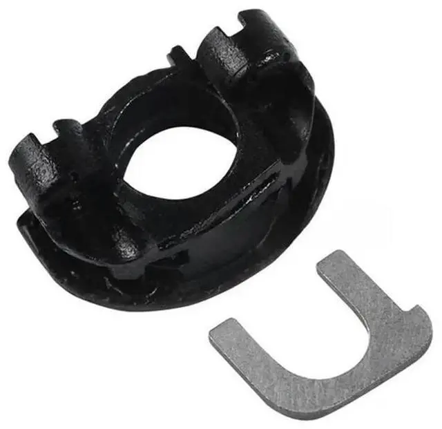 Main image of Bluetooth Earphone Replacement Plastic Hinge Swivel for WH-1000XM4 Headphones Right