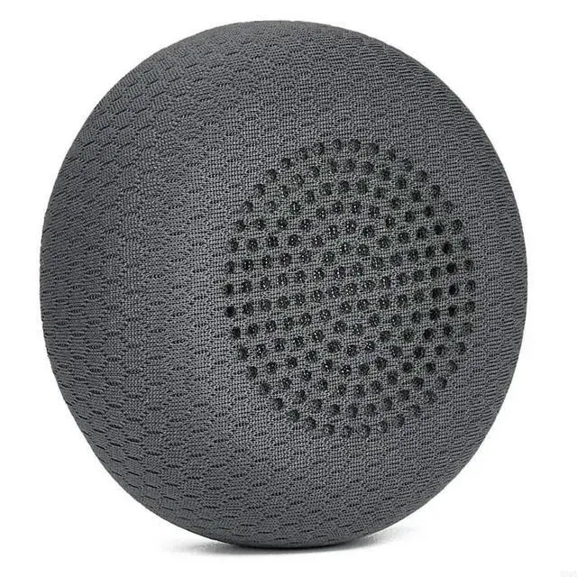 Alt view image 2 of 3 - 2025 1Pair Earpads Sponge Ear Pad Ear Cushions Cover Memory Foam Earmuffs for Zone 2 Headsets