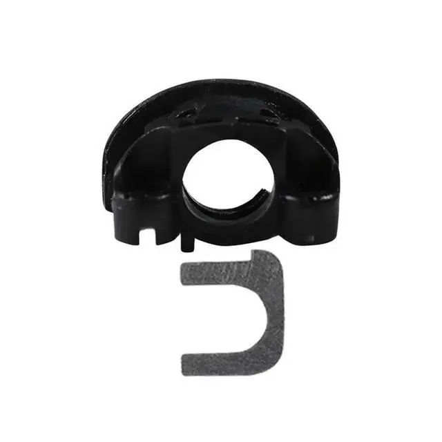 Alt view image 3 of 3 - Bluetooth Earphone Replacement Plastic Hinge Swivel for WH-1000XM4 Headphones Right