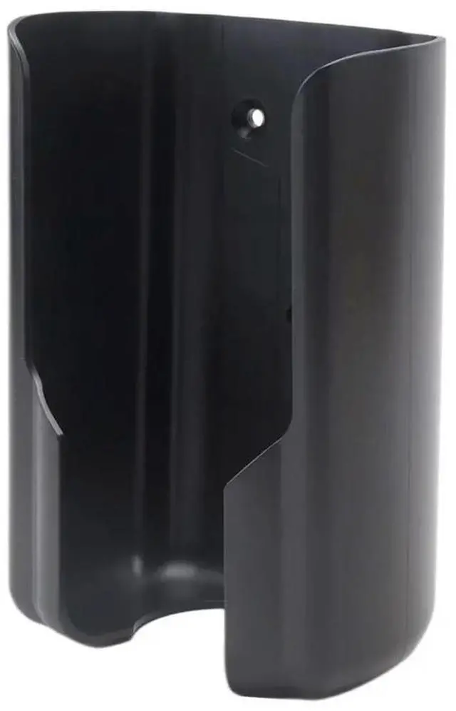 Alt view image 3 of 3 - Electric Vehicle Charger Control Box Holder EV Charging Plug Holder Wall-Box Holder Easy Install