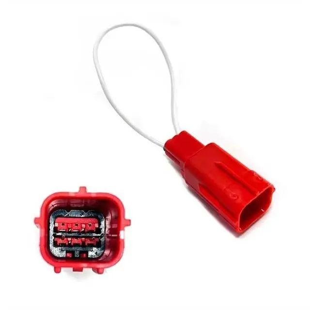 Alt view image 4 of 6 - Motorcycle Short Connector For Honda CRF1100/Adv Sport 070MZ0010300