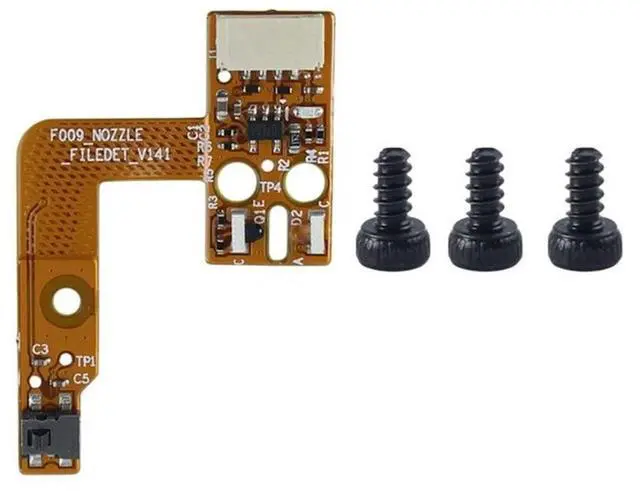 Main image of 2025 Double Function Sensors Board For Ender 3 With Filament Break Detection And Cutter Control Module