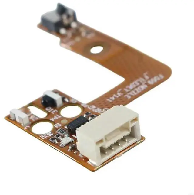 Alt view image 3 of 3 - 2025 Double Function Sensors Board For Ender 3 With Filament Break Detection And Cutter Control Module