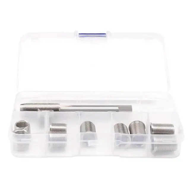 Alt view image 5 of 6 - M10x1 Spark Plug Repair Thread Insert,M6-M14 Timesert Type Inserts,G017
