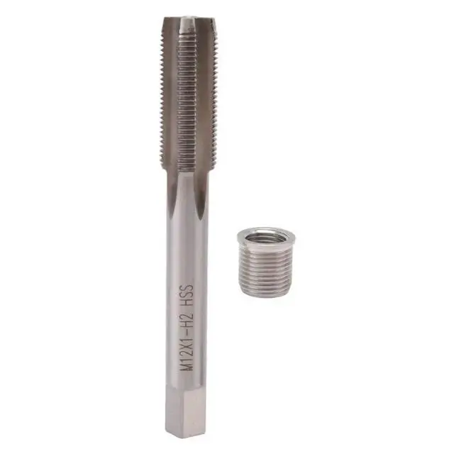 Alt view image 4 of 6 - M10x1 Spark Plug Repair Thread Insert,M6-M14 Timesert Type Inserts,G017