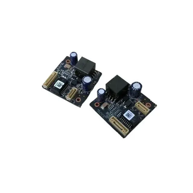 Alt view image 5 of 6 - Camera Surveillance Camera Power Supply Circuit Board POE Power Module E214229