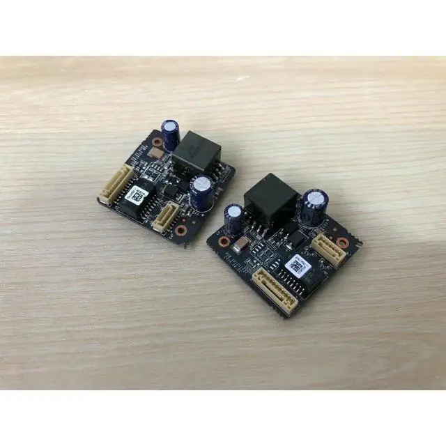 Alt view image 6 of 6 - Camera Surveillance Camera Power Supply Circuit Board POE Power Module E214229