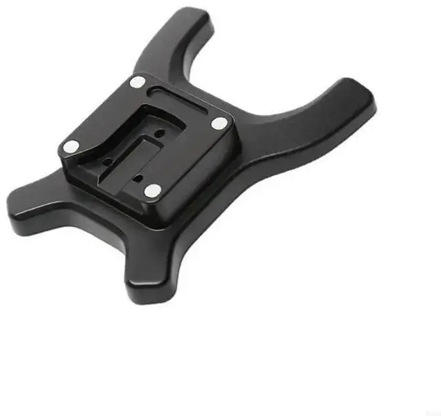 Alt view image 2 of 3 - 2025 Flash Mount Adapter Strong Base Flash Stand Holder Base Hot Shoe Mount For IT32 Flash Light DSLR Camera