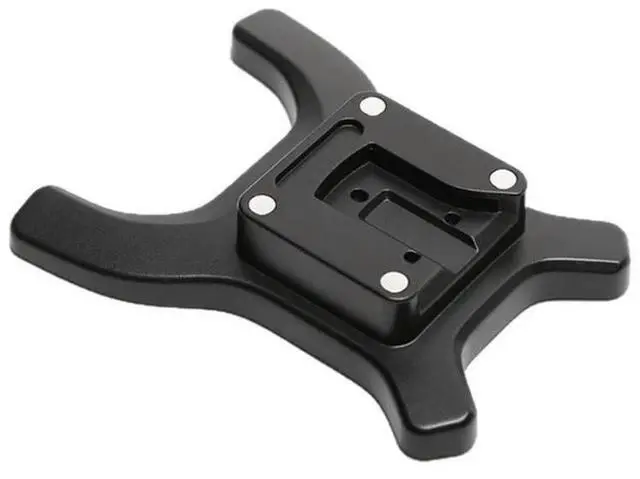 Main image of 2025 Flash Mount Adapter Strong Base Flash Stand Holder Base Hot Shoe Mount For IT32 Flash Light DSLR Camera