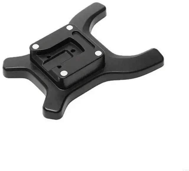 Alt view image 3 of 3 - 2025 Flash Mount Adapter Strong Base Flash Stand Holder Base Hot Shoe Mount For IT32 Flash Light DSLR Camera