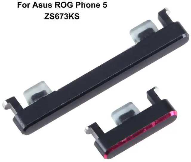 Main image of For ROG Phone 5 ZS673KS 1set Power Button + Volume Control Button For ROG Phone 5 ZS673KS