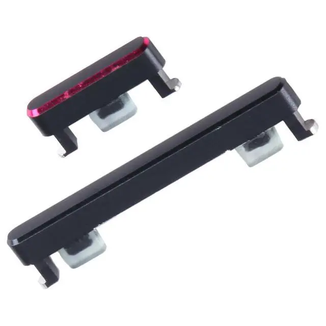 Alt view image 3 of 3 - For ROG Phone 5 ZS673KS 1set Power Button + Volume Control Button For ROG Phone 5 ZS673KS