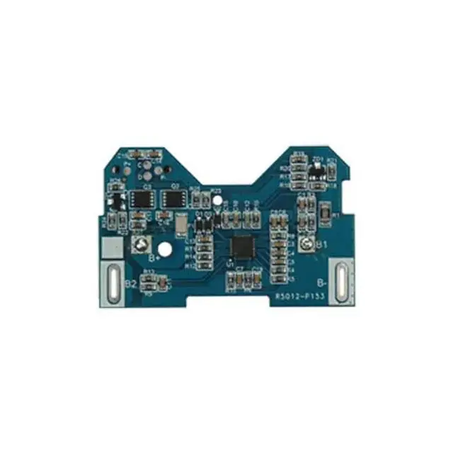 Alt view image 4 of 6 - 3Core Box Case With Protection Board For Irobot M6 ABL-C M612680 Replacement Parts
